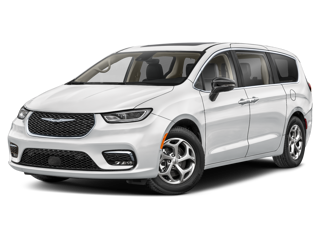 2026 Chrysler Pacifica - Chrysler Dodge Jeep Ram Fiat of Fort Myers in Fort Myers FL